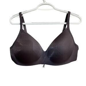 VS Lightly Lined Wireless T-Shirt Bra 40D